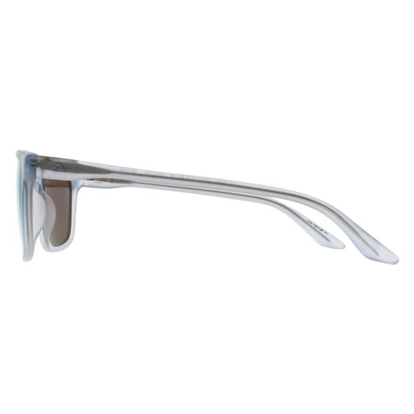 Quiksilver QS4001 blue mirrored men's sunglasses, UK version
