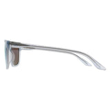 Quiksilver QS4001 blue mirrored men's sunglasses, UK version