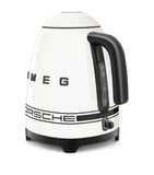 Smeg 1.7L electric kettle with auto shut-off (British brand)