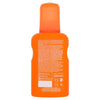 Solait Sun Spray SPF30 200 ml Plastic Bottle (British brand)