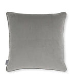 Romo embroidered Chiraco Sorbet cushion 50cm x 50cm, imported from the UK