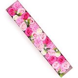 Merci Boutique soap bouquet Pink Paradise XL - British product