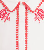 Patachou children's floral set 3-14 years, imported from the UK