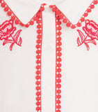 Patachou children's floral set 3-14 years, imported from the UK