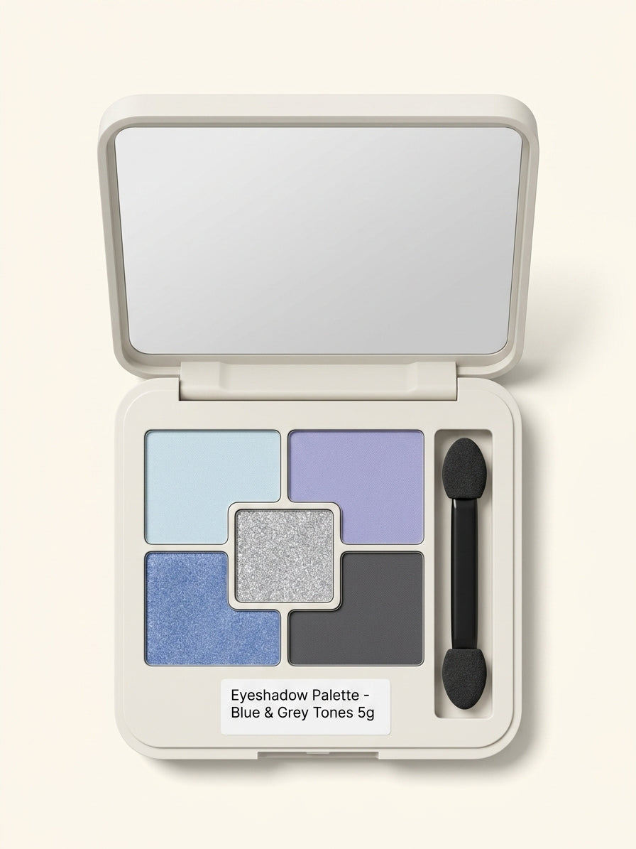 DIOR eyeshadow palette limited edition 5 Couleurs 7g, imported from the UK