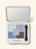 DIOR eyeshadow palette limited edition 5 Couleurs 7g, imported from the UK