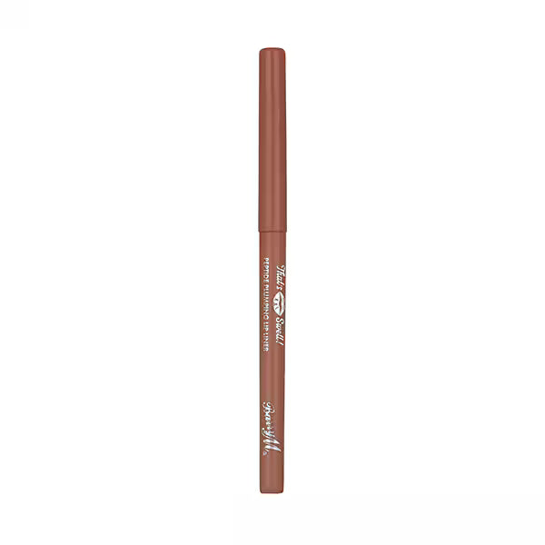 Barry M Peptide Plumping Lip Liner Taupe Touch - British product