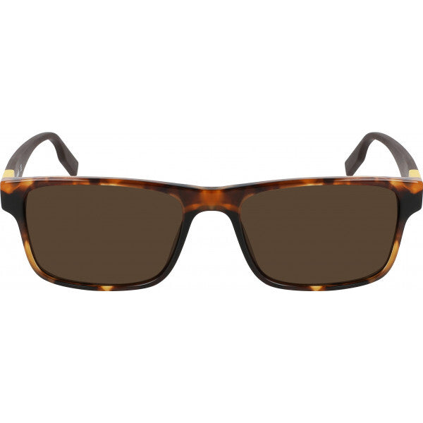 Converse brown CV520S rise up sunglasses, UK version