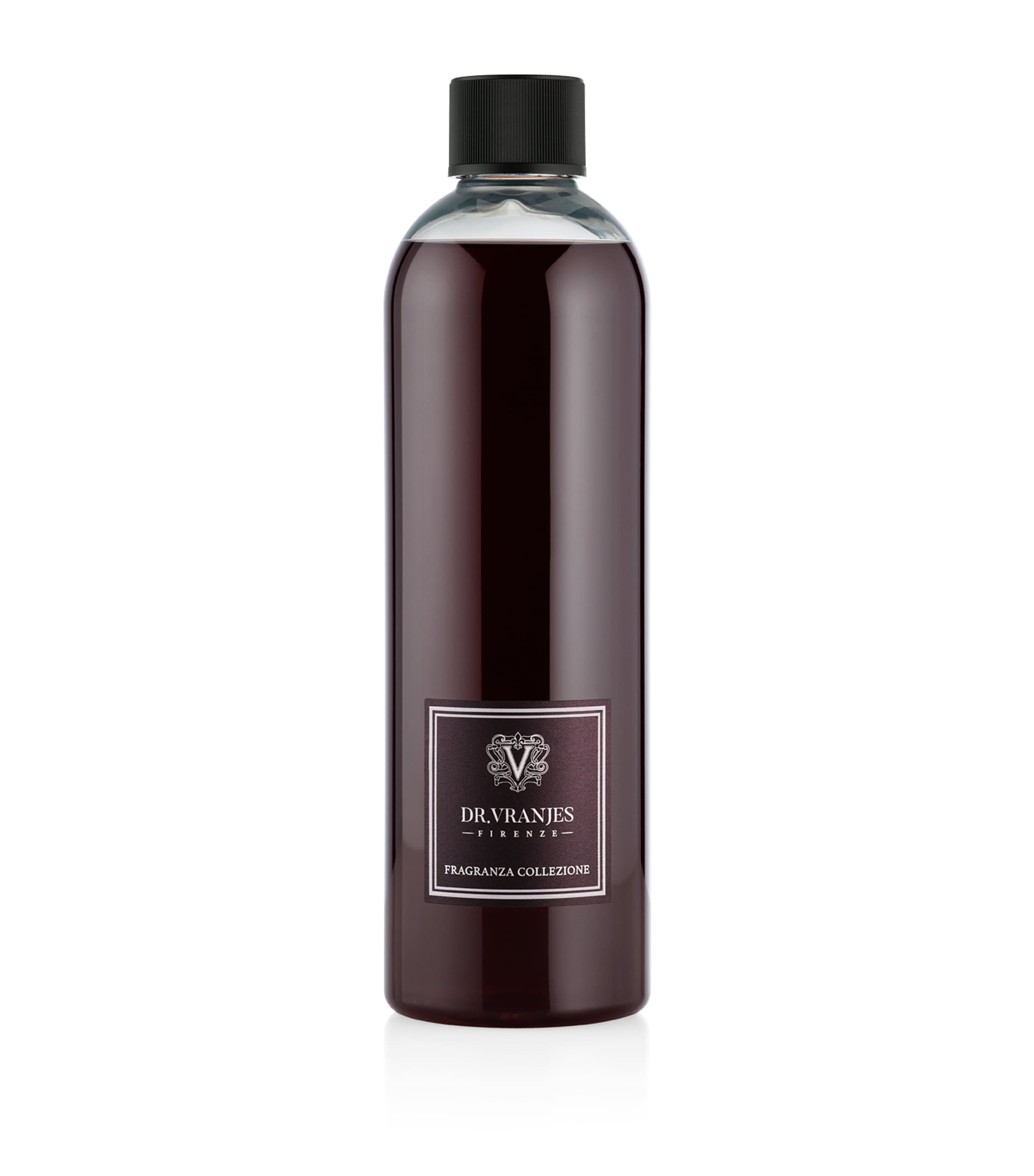 Dr. Vranjes Firenze Rosso Nobile room diffuser refill 500ml - British product