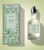 Fresh Cannabis Santal eau de parfum 100ml, imported from the UK