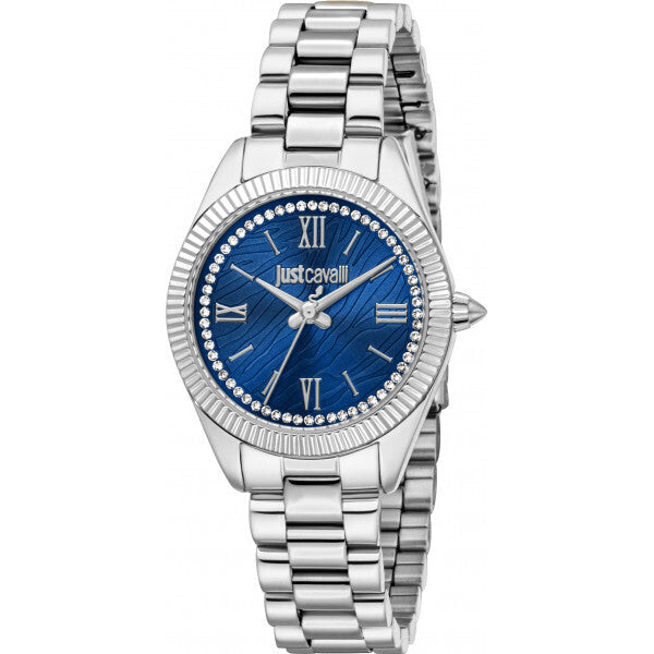 Just Cavalli ladies Animalier Amabile watch, imported from the UK