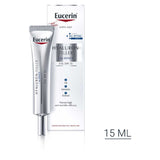 Eucerin Hyaluron-Filler Eye Cream SPF15 15ml  GOODS Boots   