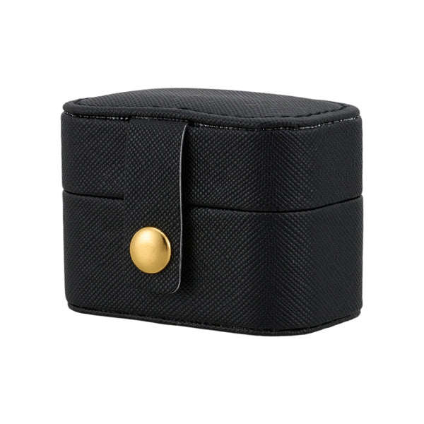 Livingandhome mini ring holder jewelry box, UK version