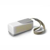 Philips TAS4807 wireless speaker white (British brand)
