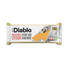 Diablo wafer thins coconut cream flavour 150g - British product