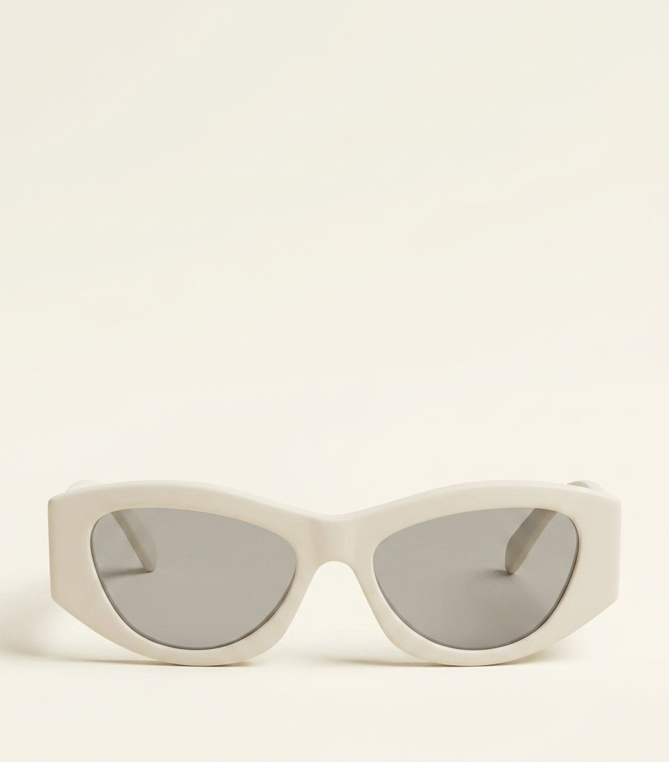Celine Triomphe sunglasses in 100% acetate (British brand)