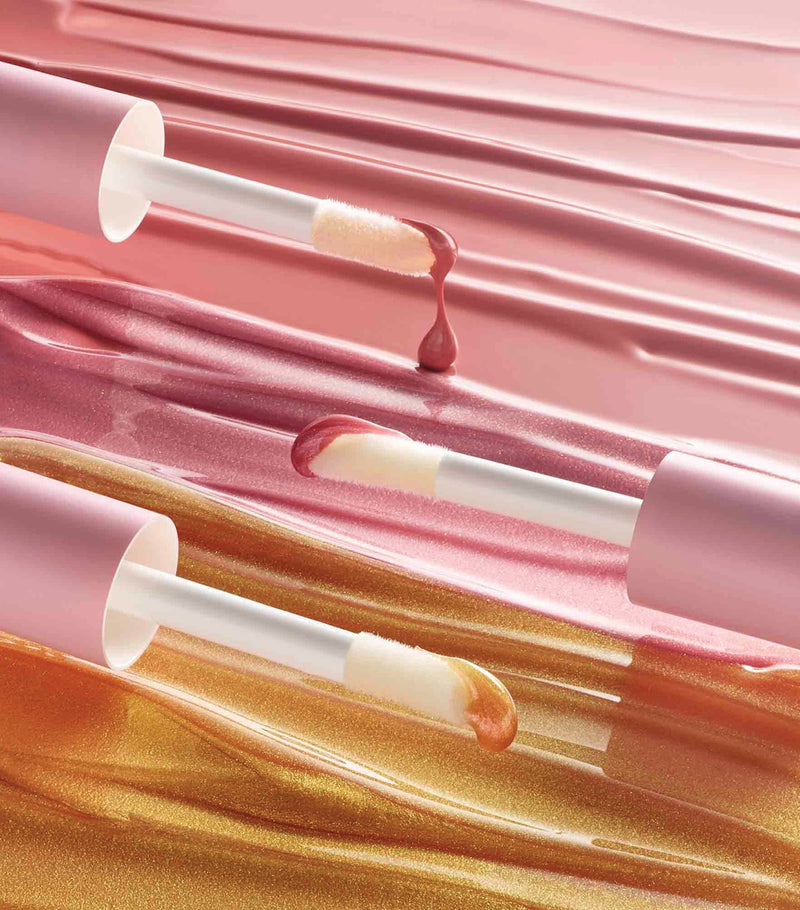 Kylie Cosmetics High Gloss lip gloss - British product