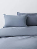 John Lewis Easy Care Organic Cotton 200 Thread Count Sengetøy