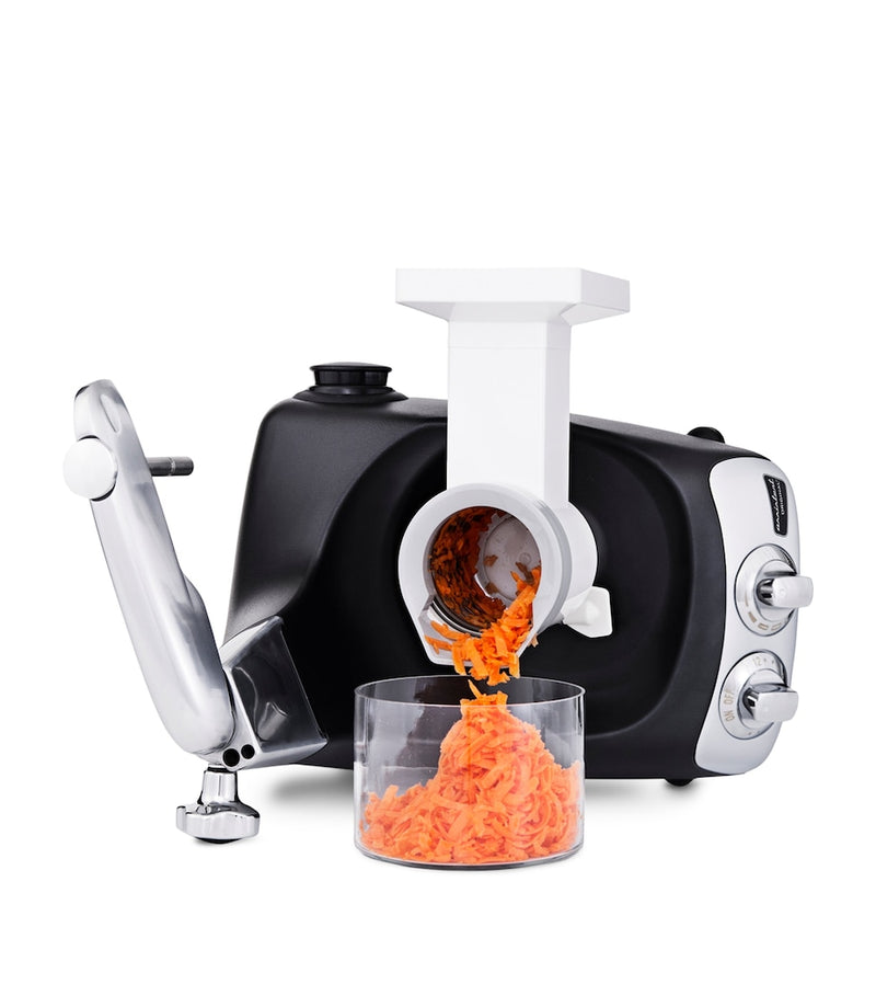 Ankarsrum Go Green attachment set - British product