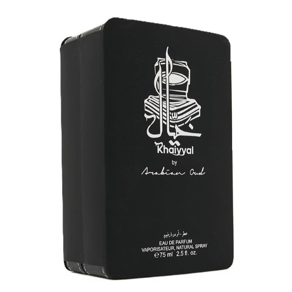 Arabian Oud Perfume Khaiyyal 75ml