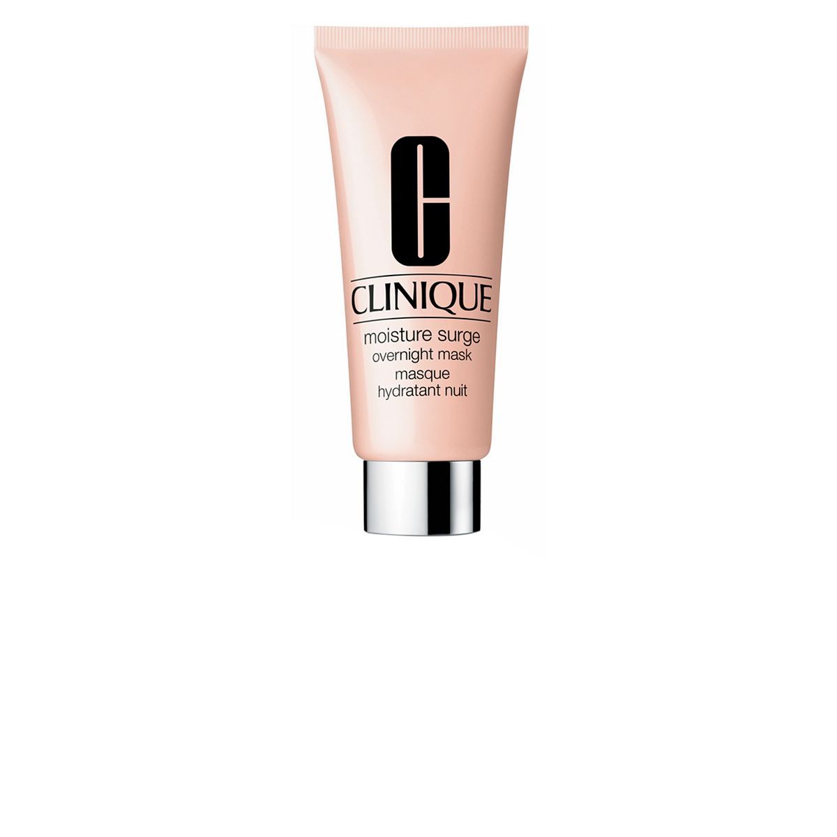 Clinique Moisture Surge Overnight Mask 100ml GOODS Boots   