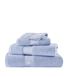 Ralph Lauren Polo Player bath sheet 90cm x 160cm, imported from the UK
