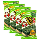 Tao Kae Noi seasoned laver classic flavour (British brand)