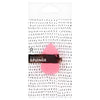 Superdrug pink blending sponge (British brand)