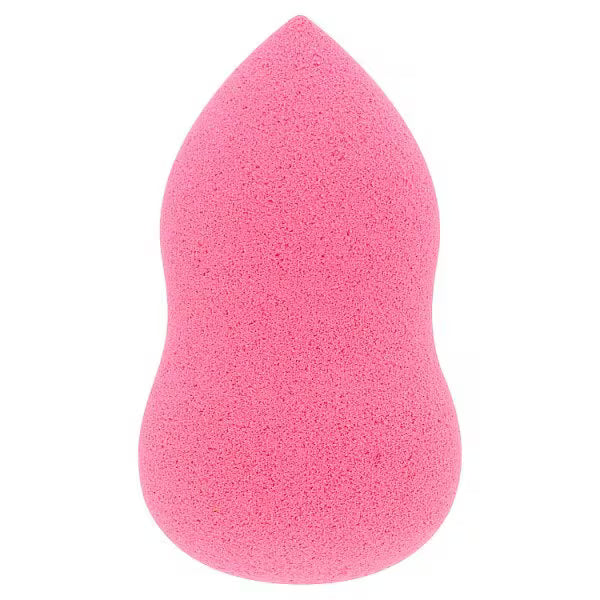 Superdrug pink blending sponge (British brand)