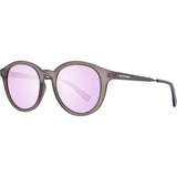 Skechers grey SE6098 50 5020U sunglasses - British product