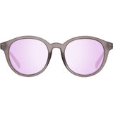 Skechers grey SE6098 50 5020U sunglasses - British product