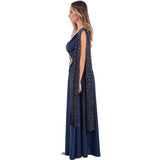 Fever All Seeing Eye Celestial Costume, imported from the UK