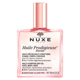 NUXE Huile Prodigieuse® Florale Multi-Purpose Dry Oil for Face, Body and Hair 100ml GOODS Boots   