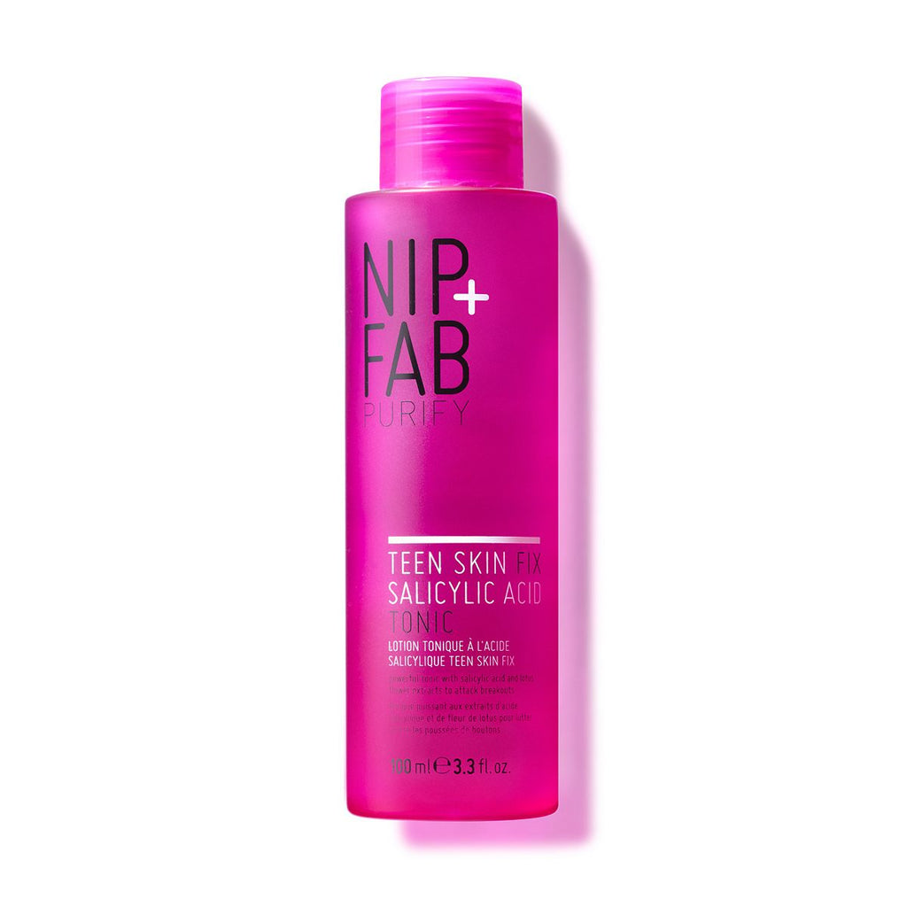 Nip+Fab Salicylic Fix Tonic 100ml