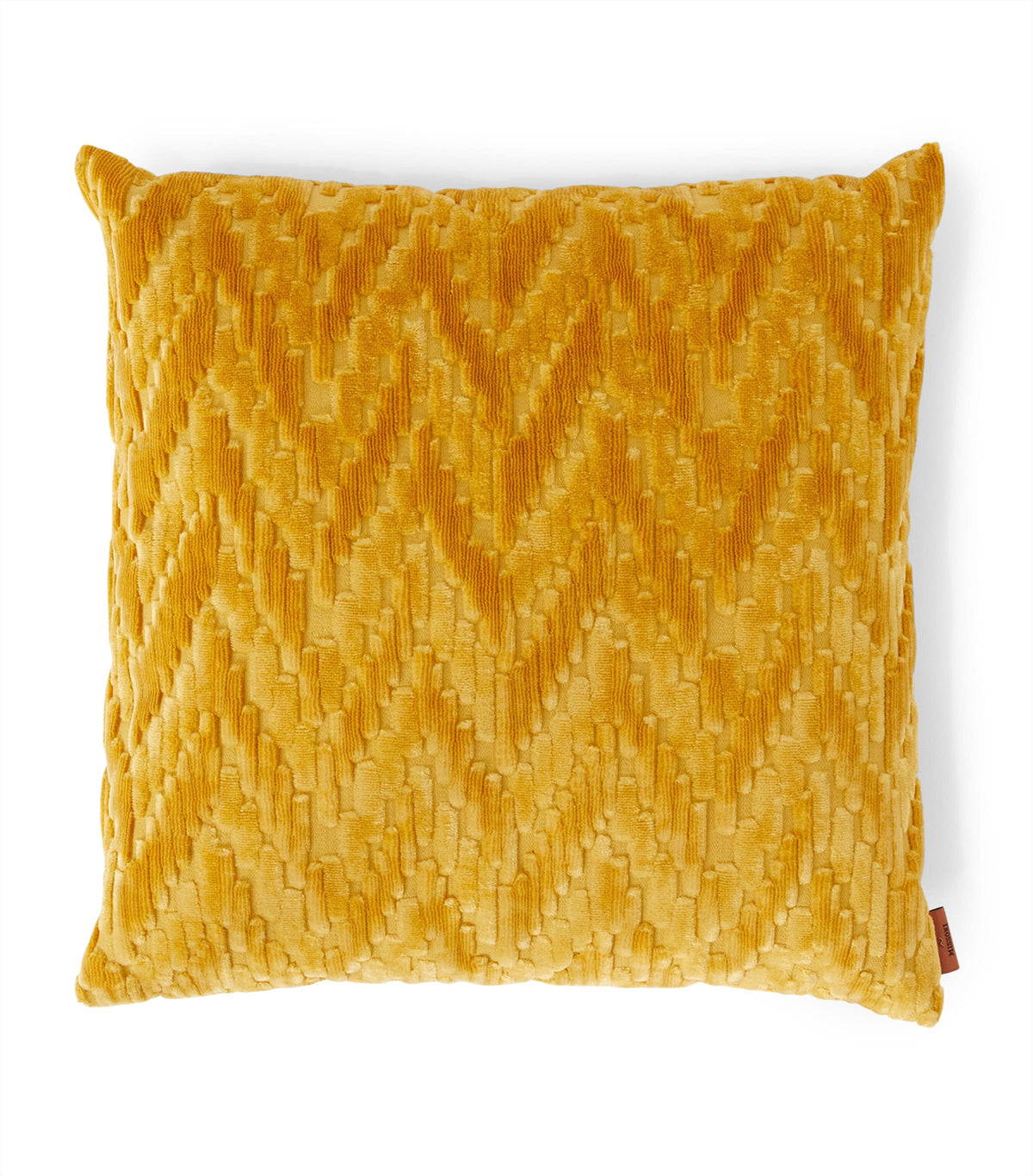Missoni Fossile cushion 40cm x 40cm, imported from the UK