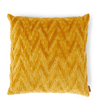Missoni Fossile cushion 40cm x 40cm, imported from the UK