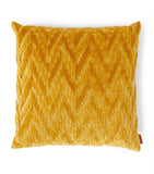 Missoni Fossile cushion 40cm x 40cm, imported from the UK