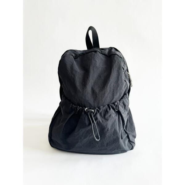 SVNX Casual Backpack black 44x32x12cm, imported from the UK