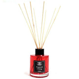 Serenityy reed diffuser Pomegranate & Nutmeg 120ml - British product