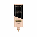 Max Factor Lasting Performance Foundation Fair 100 GOODS Superdrug   