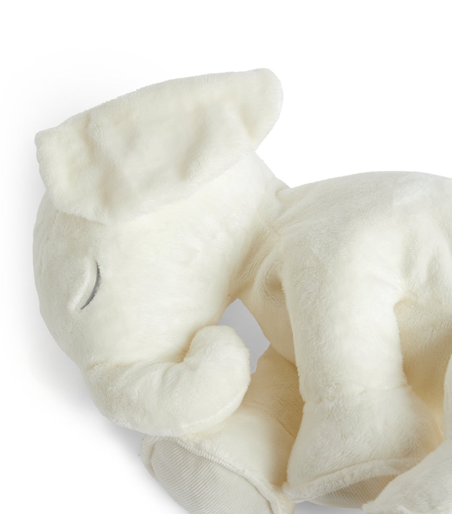 Tartine et Chocolat Ferdinand the Elephant 60cm plush toy (British brand)