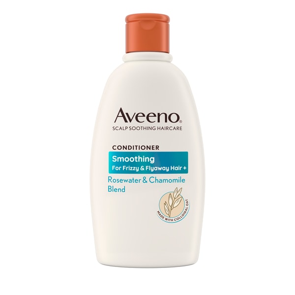 Aveeno Rose Water & Chamomile Conditioner 300ml GOODS Superdrug   