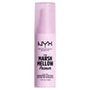 NYX Smoothing Marshmallow Makeup Primer Translucent Finish (British brand)