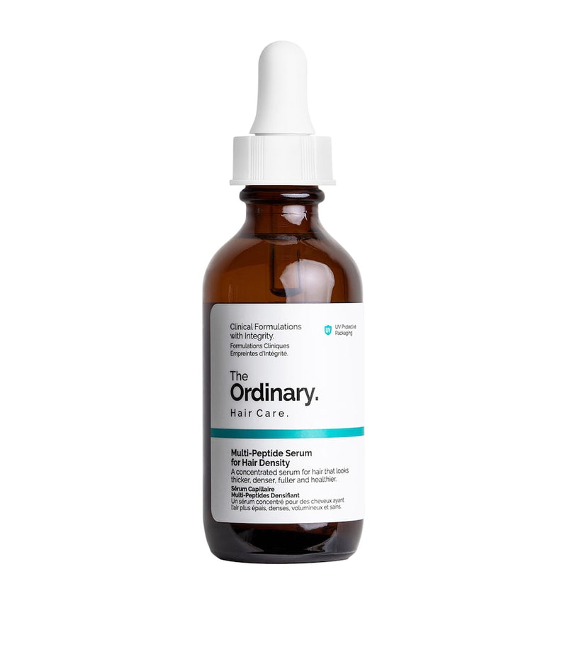 The Ordinary hair serum for hair density 60ml (British brand)