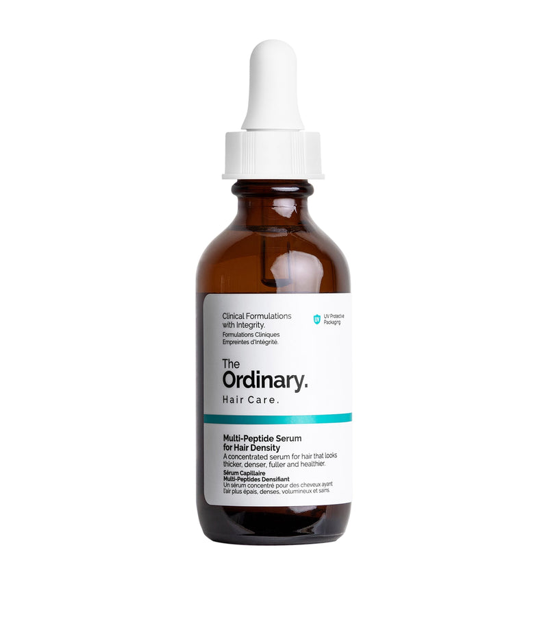 The Ordinary hair serum for hair density 60ml (British brand)