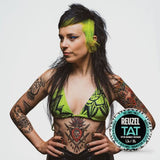 Reuzel HYDRABALM tattoo balm 35g, UK version