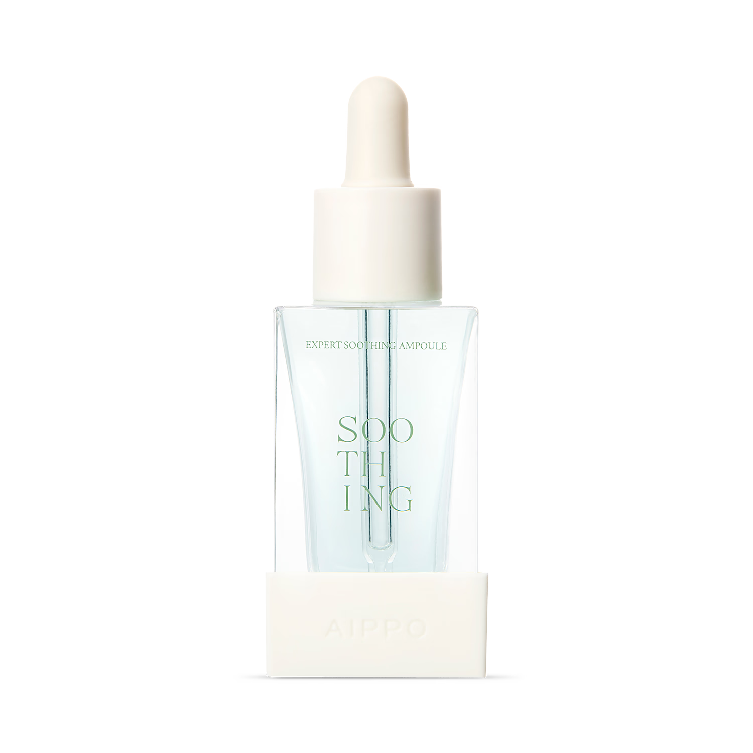 AIPPO Expert Soothing Ampoule 30ml, UK version