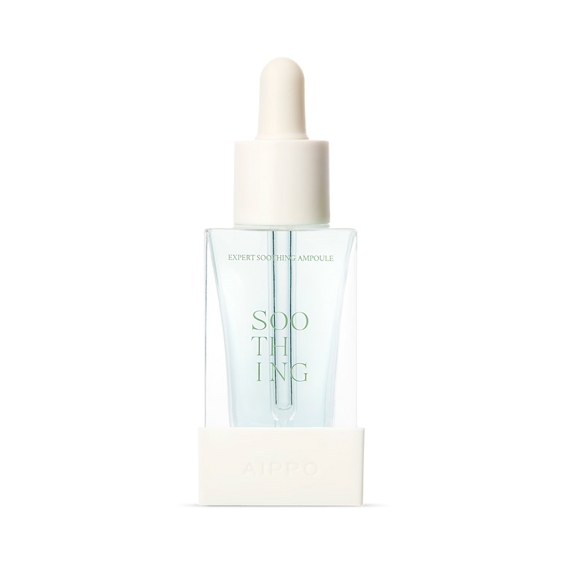 AIPPO Expert Soothing Ampoule 30ml, UK version
