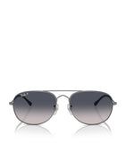 Ray-Ban RB3735 Bain Bridge metal sunglasses - British product