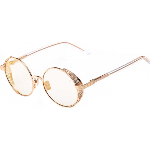 Belstaff Trophy III Dorado sunglasses 53mm, UK version